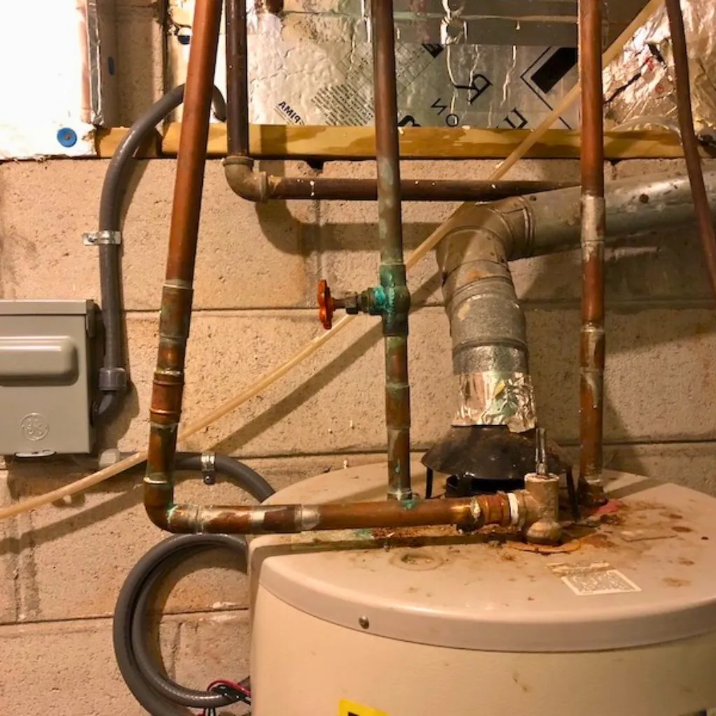 Water Heater Repair in Clermont County, OH